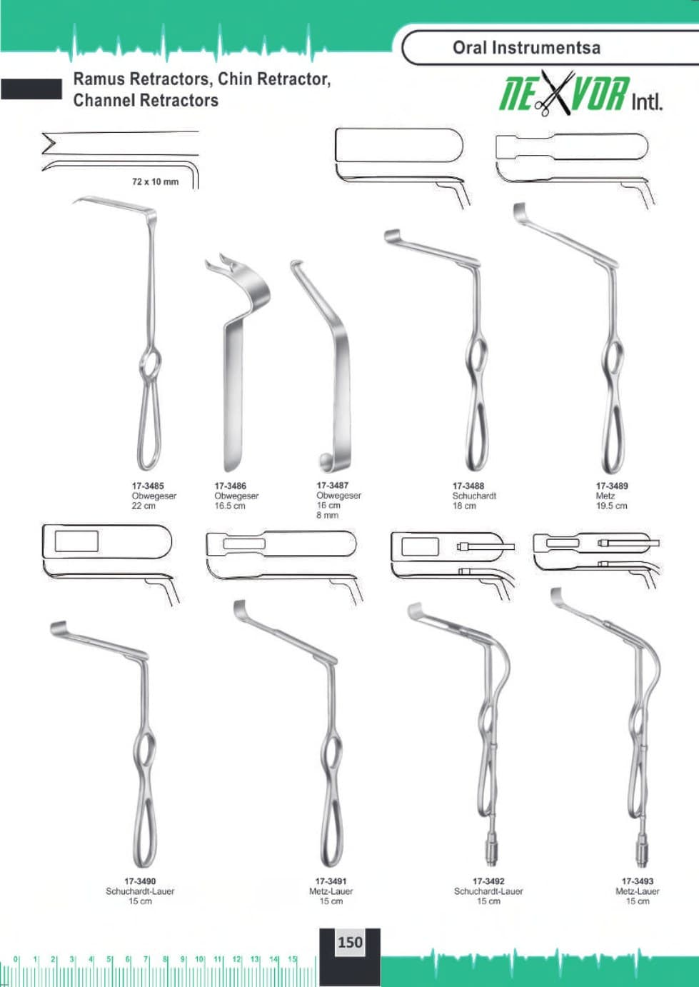 Surgical Instrument 158