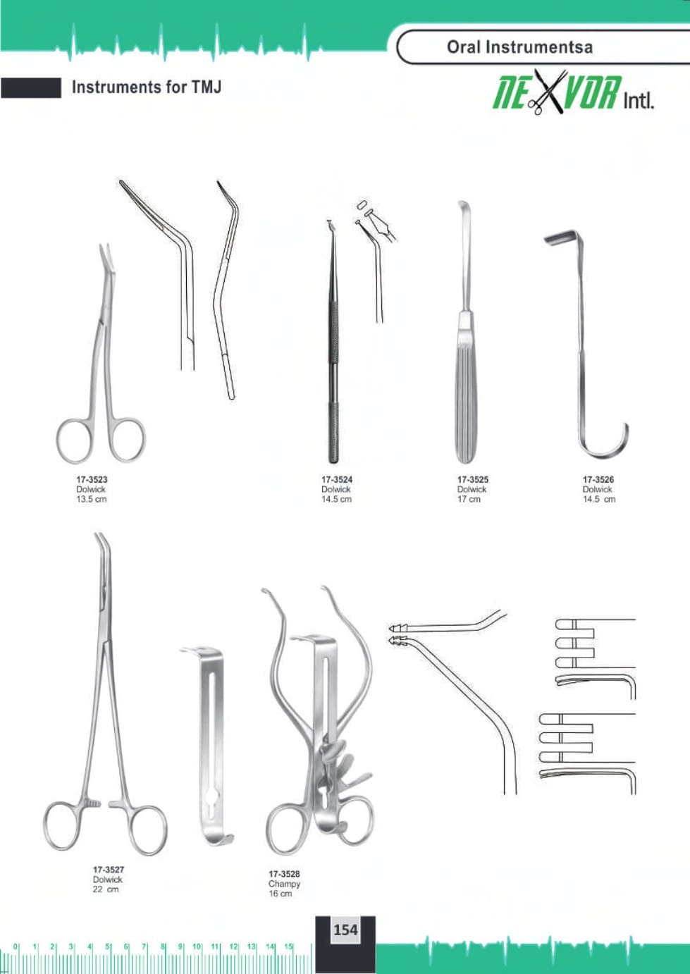 Surgical Instrument 162