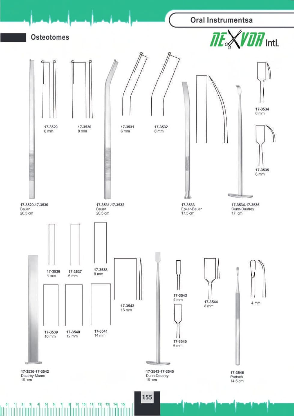 Surgical Instrument 163