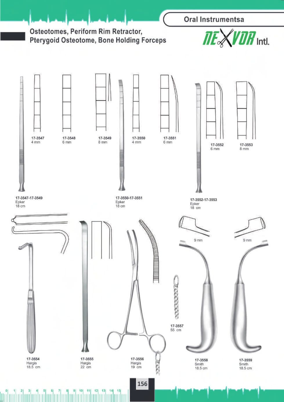 Surgical Instrument 164