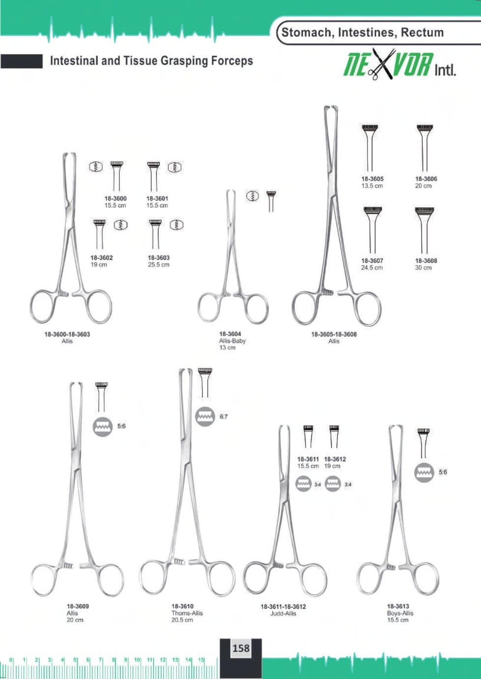 Surgical Instrument 166