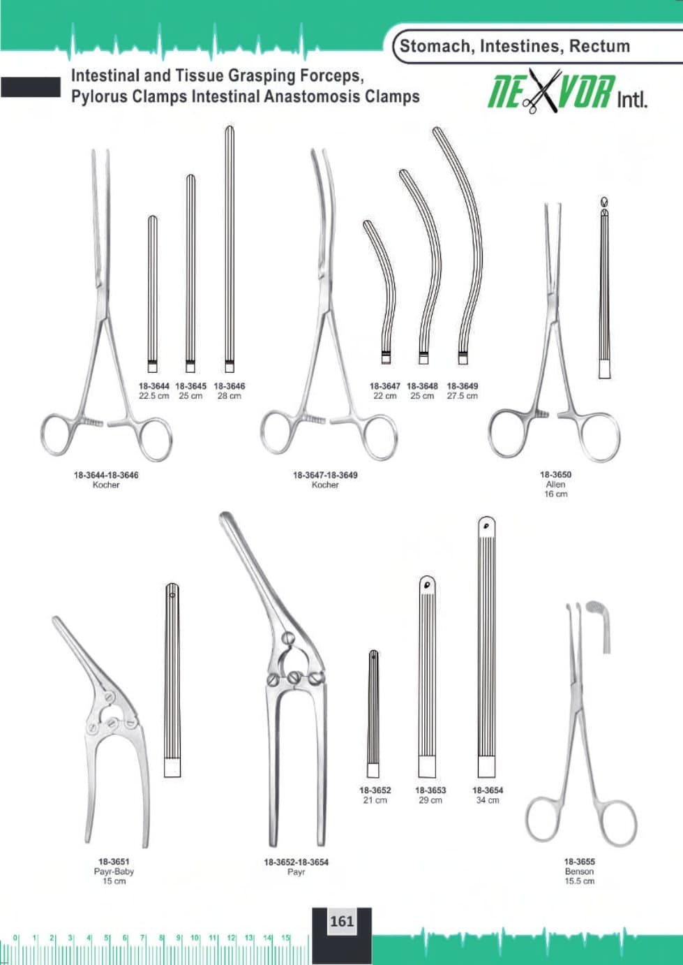 Surgical Instrument 169