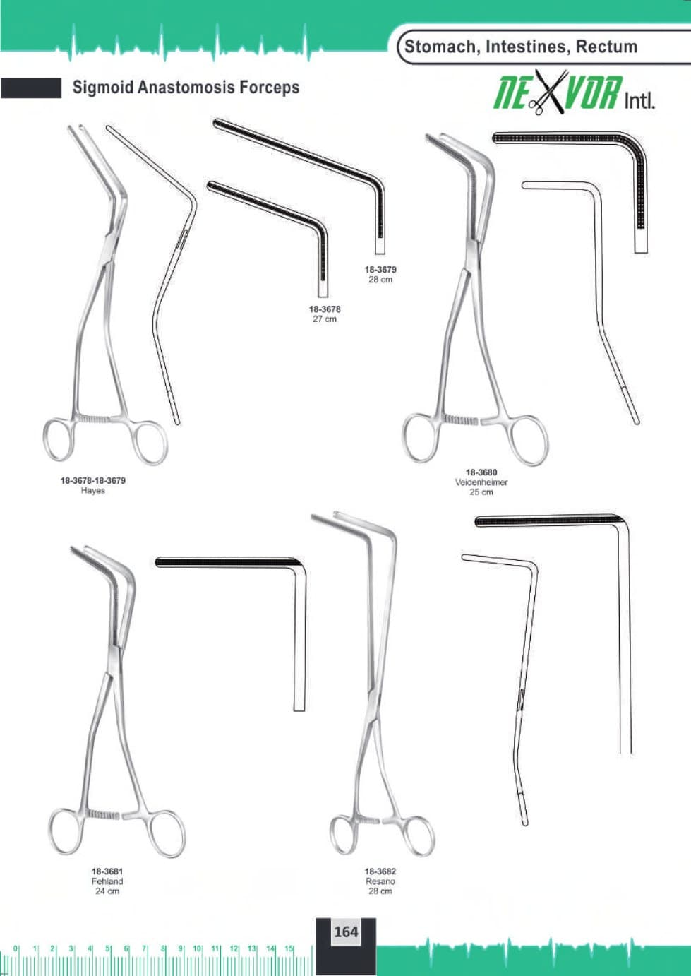 Surgical Instrument 172