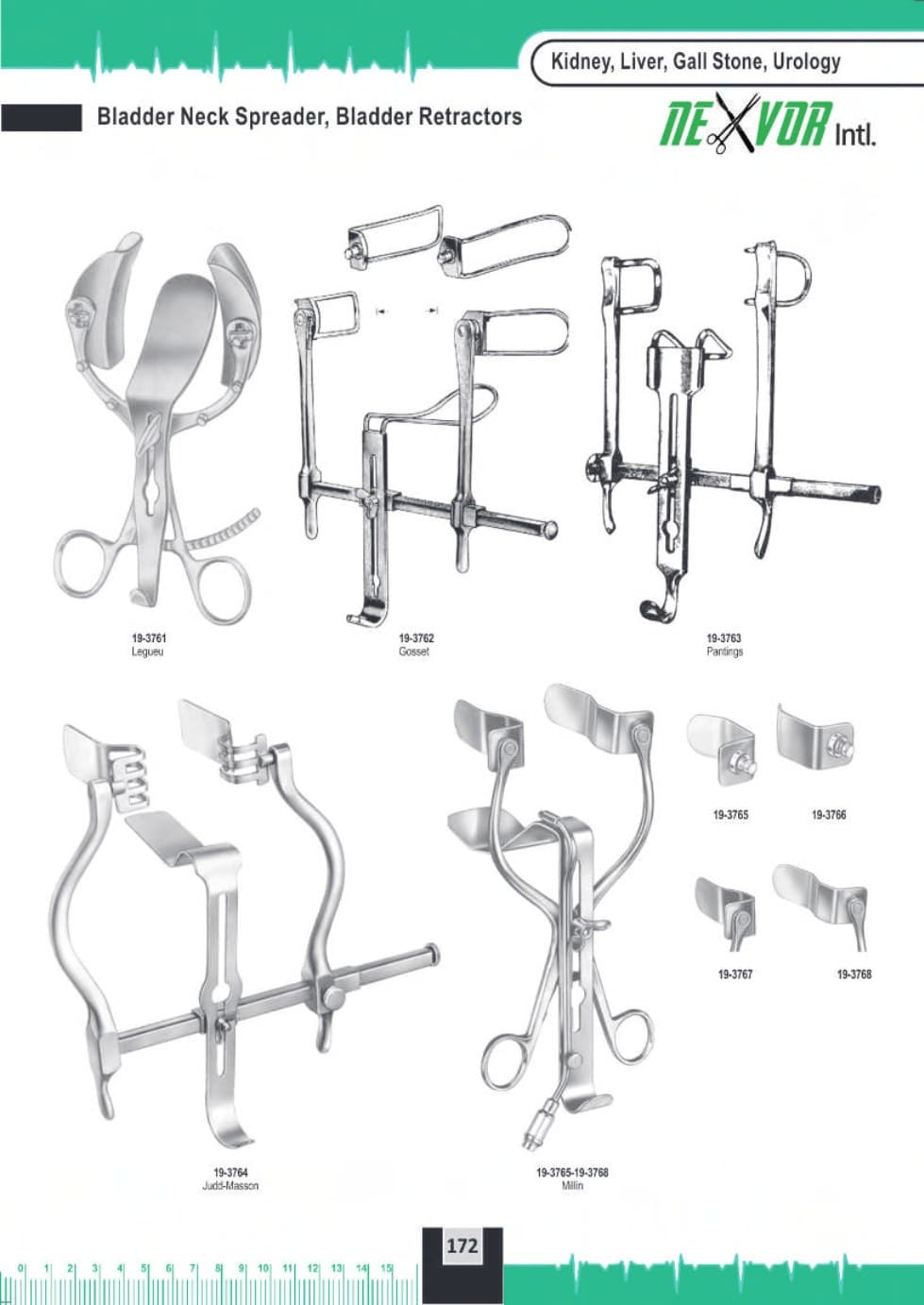 Surgical Instrument 180