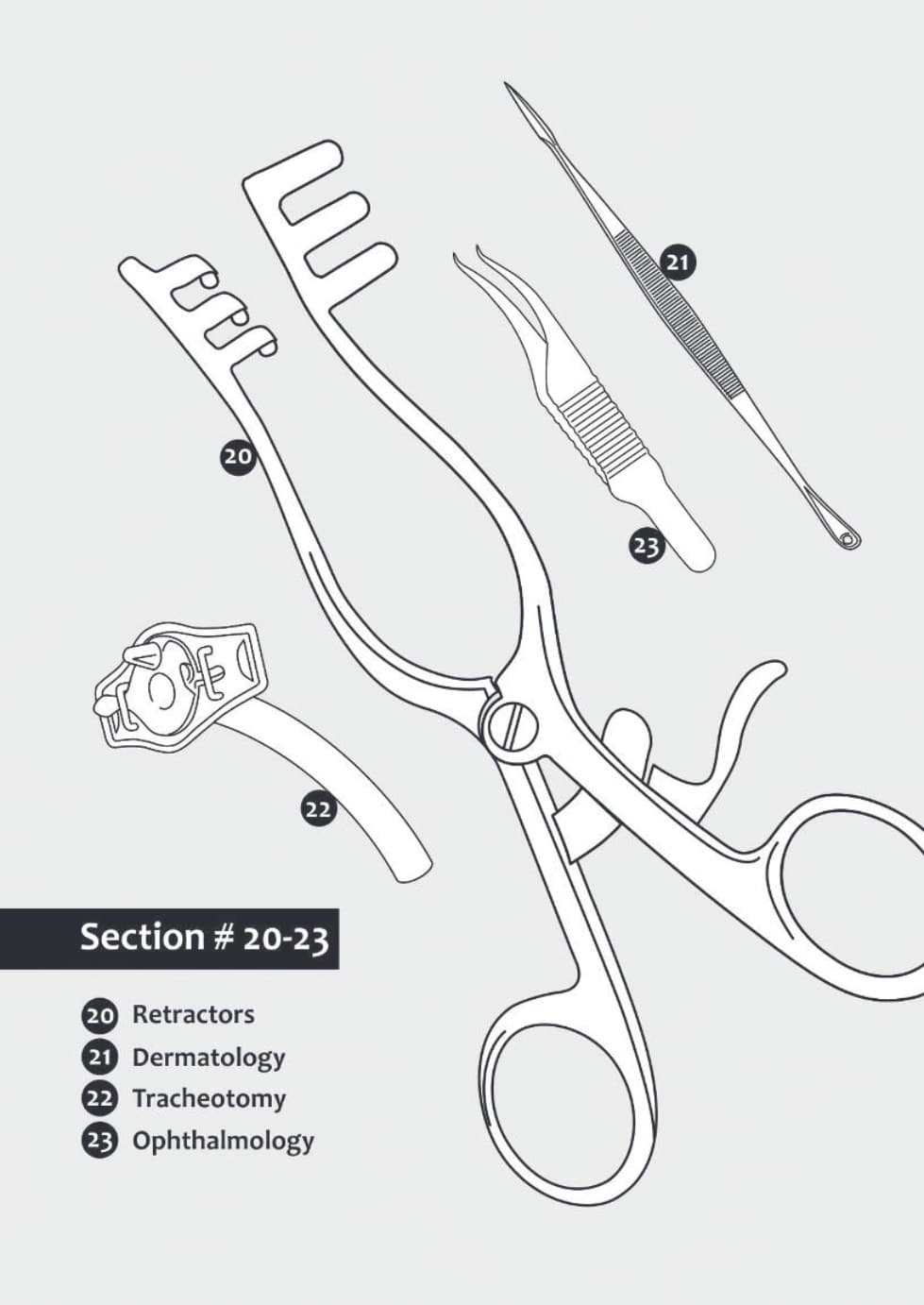 Surgical Instrument 182