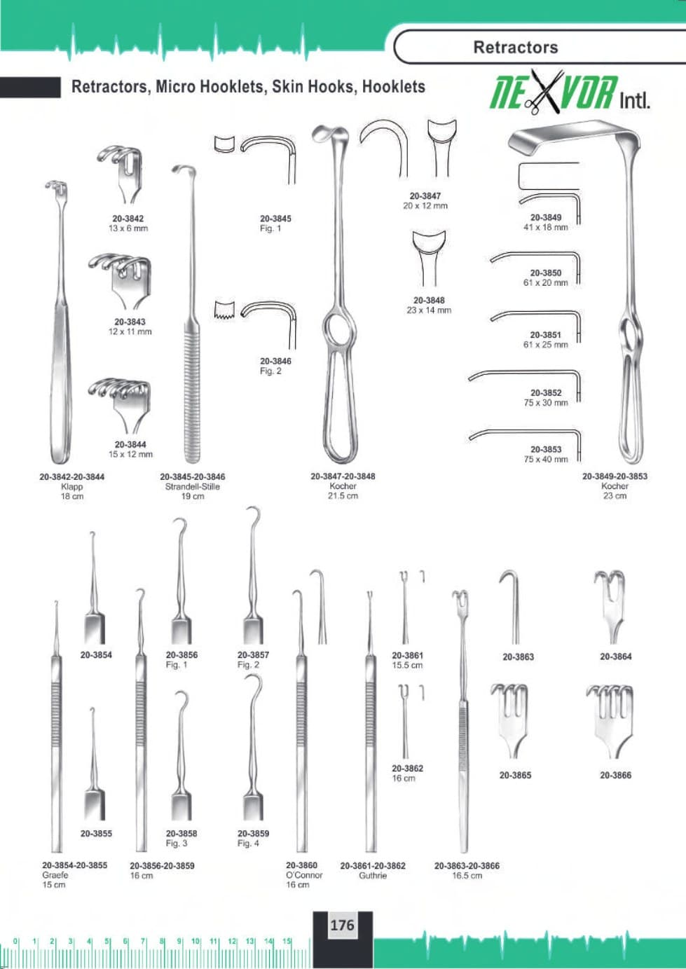 Surgical Instrument 185