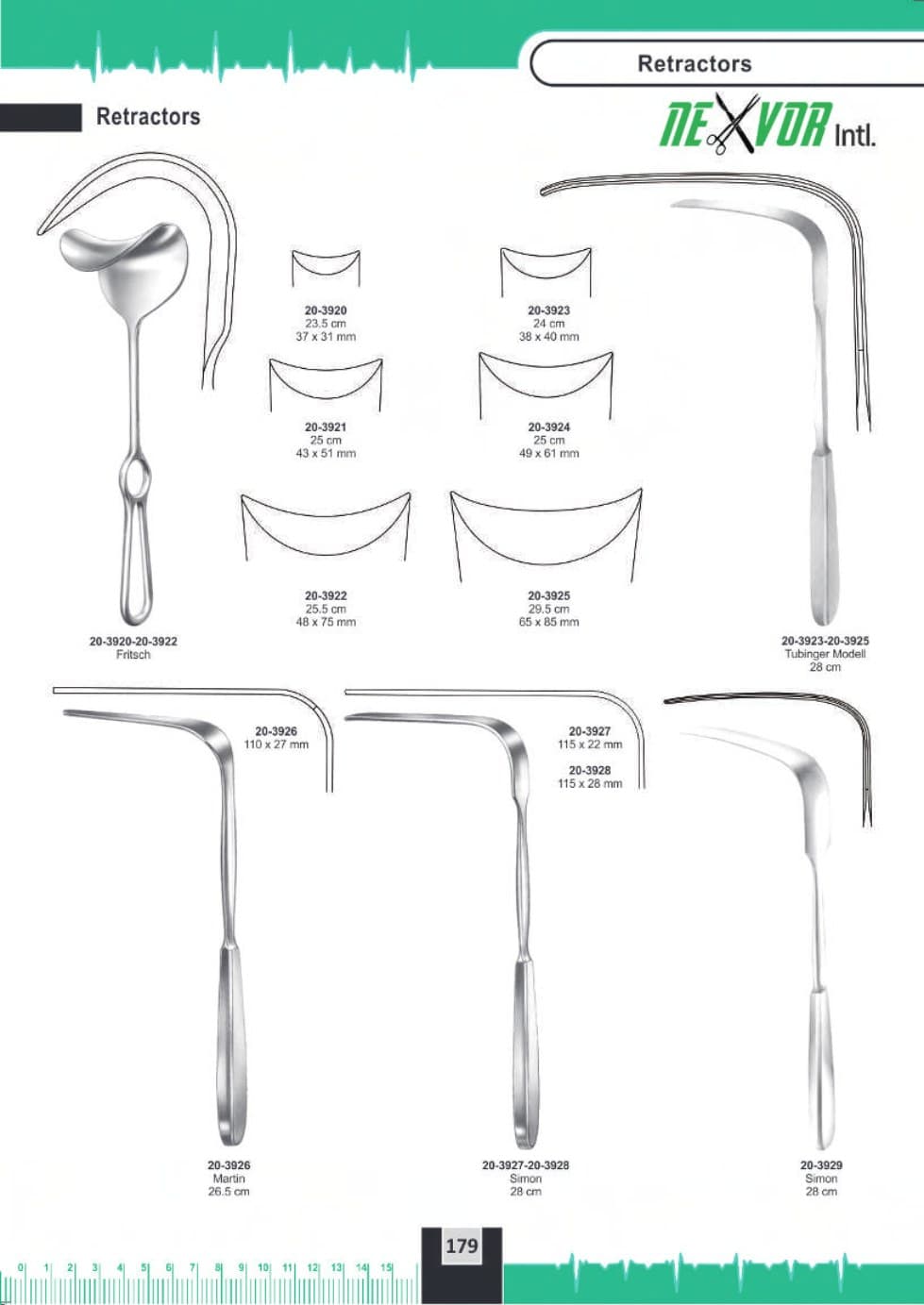 Surgical Instrument 188