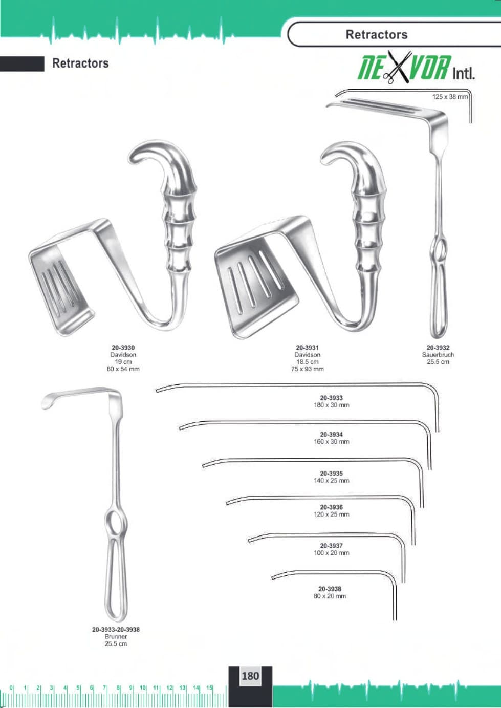 Surgical Instrument 189