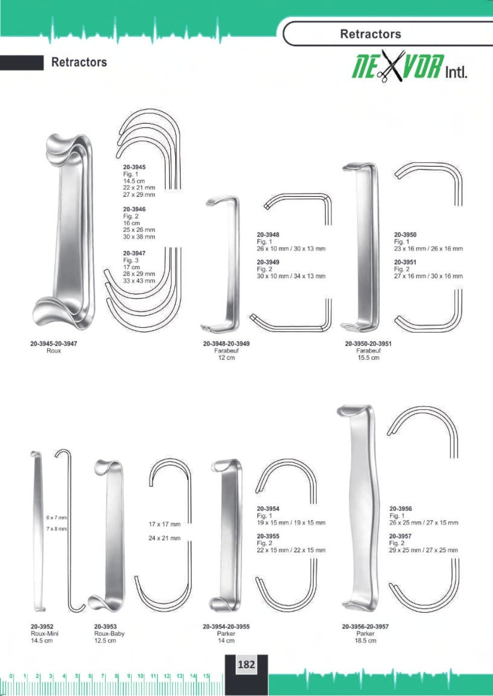 Surgical Instrument 191