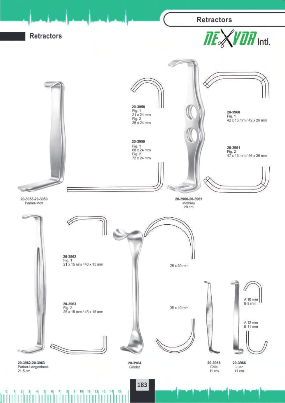 Surgical Instrument 192