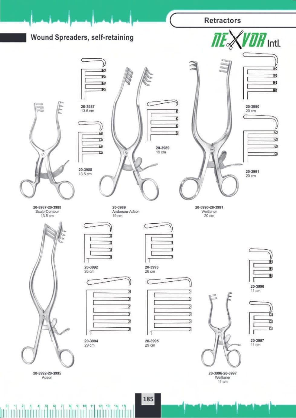 Surgical Instrument 194