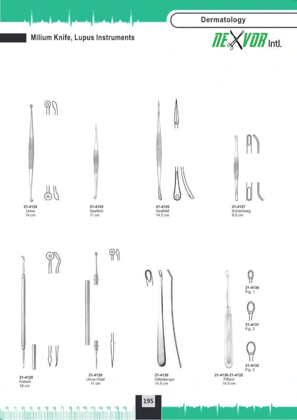 Surgical Instrument 204