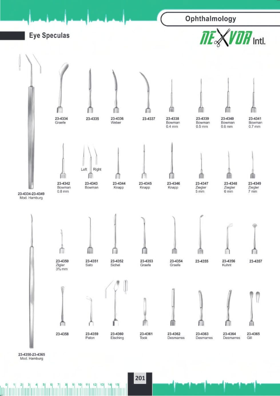 Surgical Instrument 210
