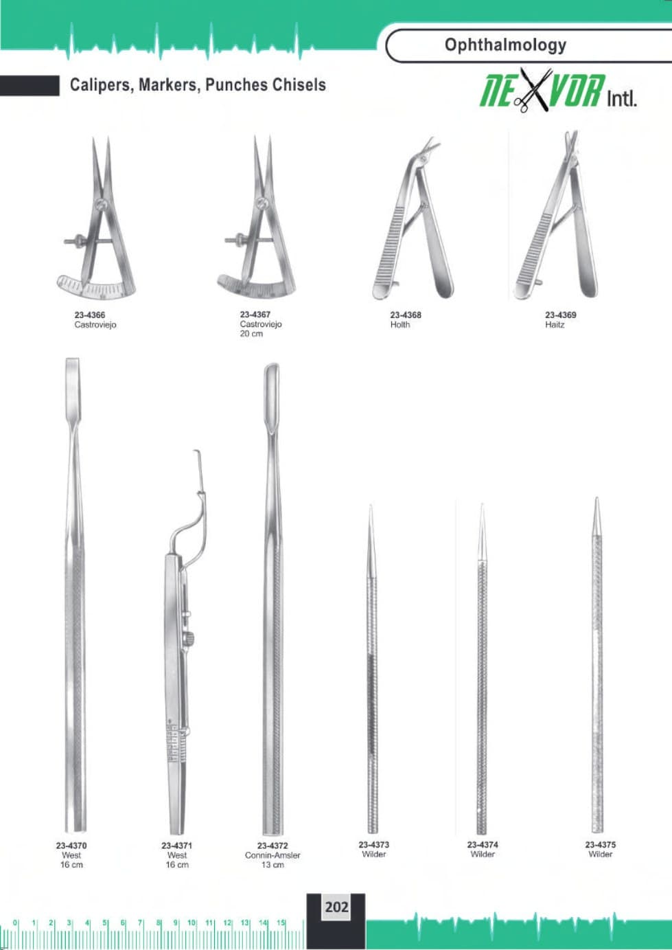 Surgical Instrument 211