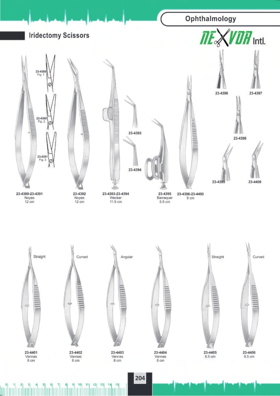 Surgical Instrument 213