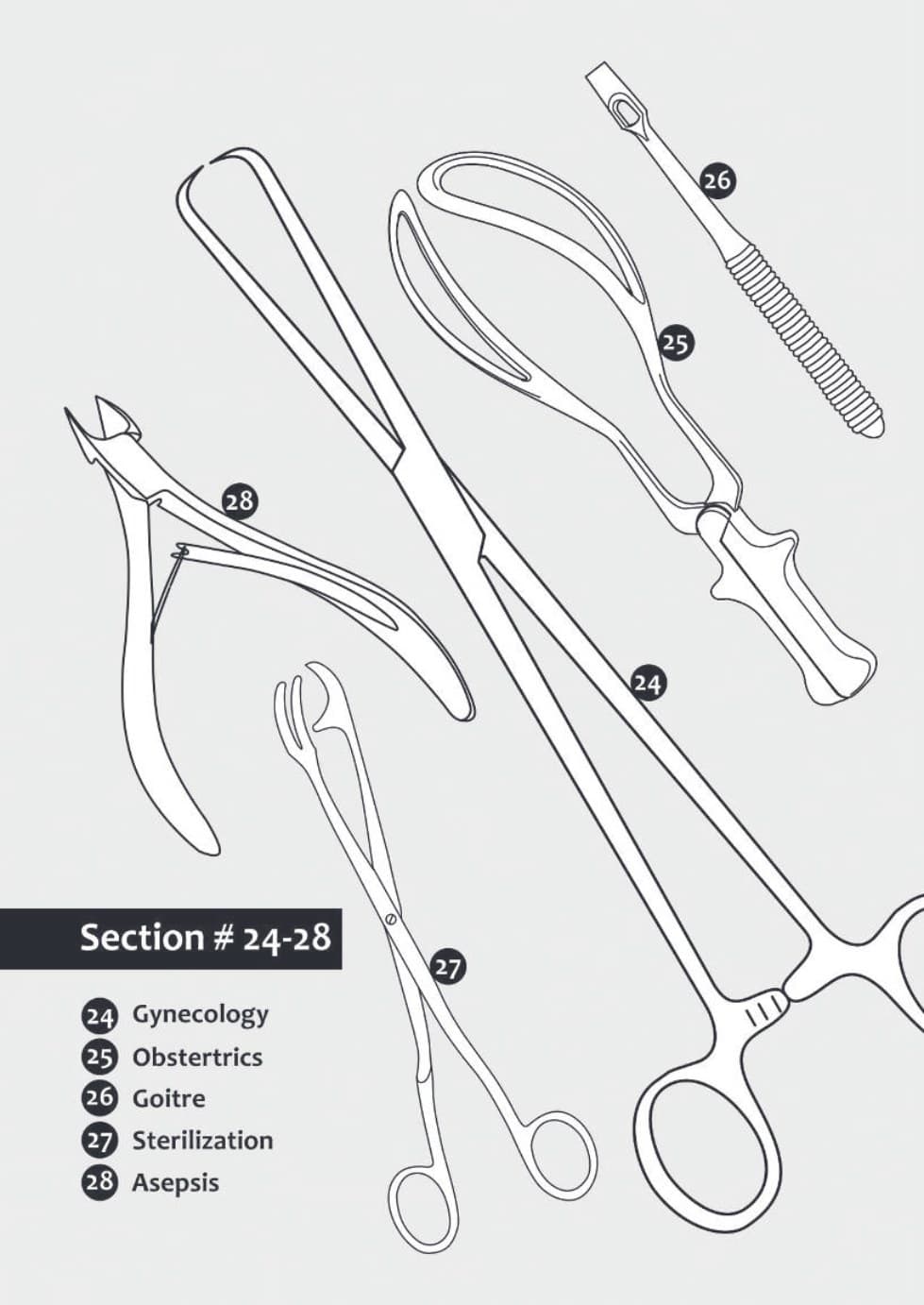 Surgical Instrument 215