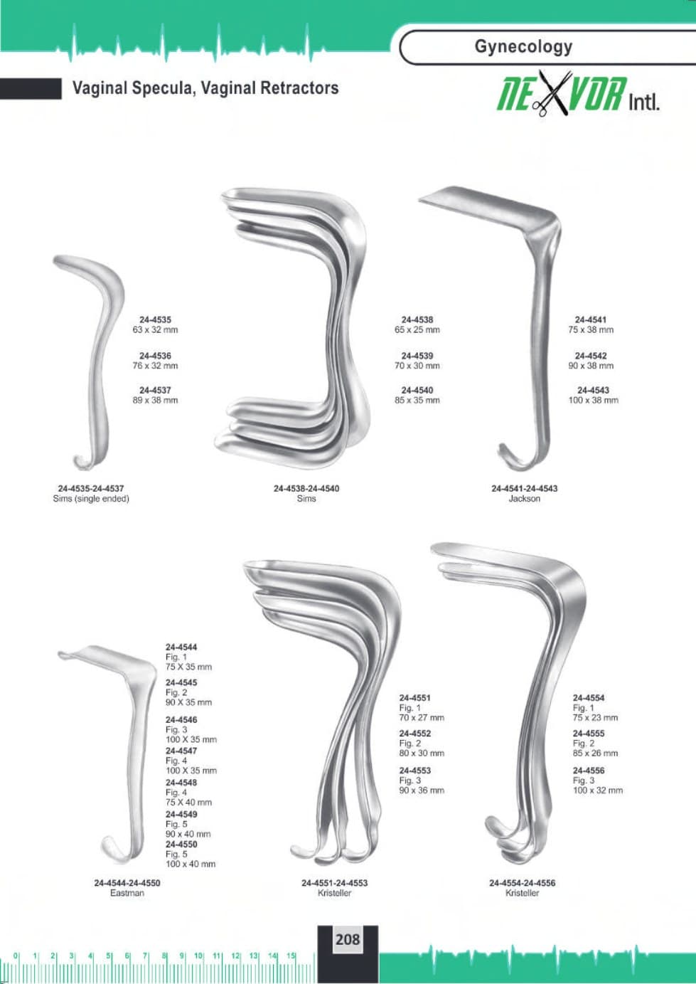 Surgical Instrument 218