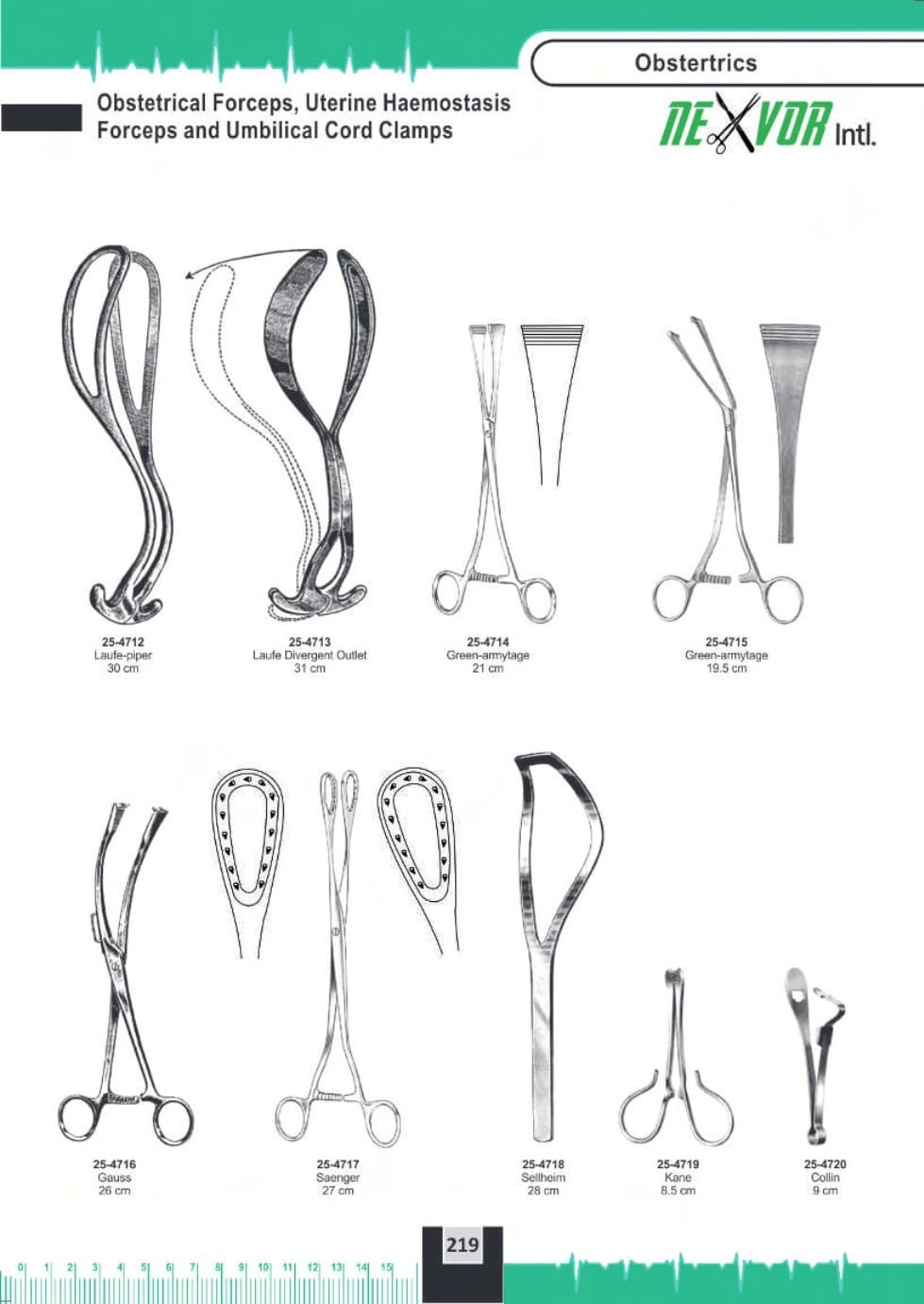 Surgical Instrument 229