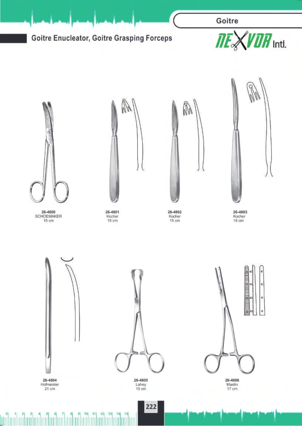 Surgical Instrument 232
