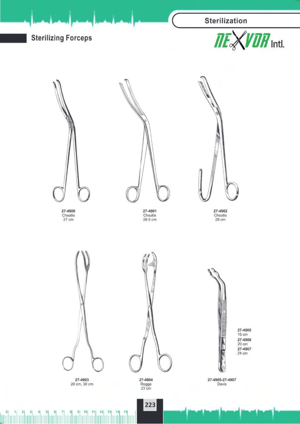 Surgical Instrument 233