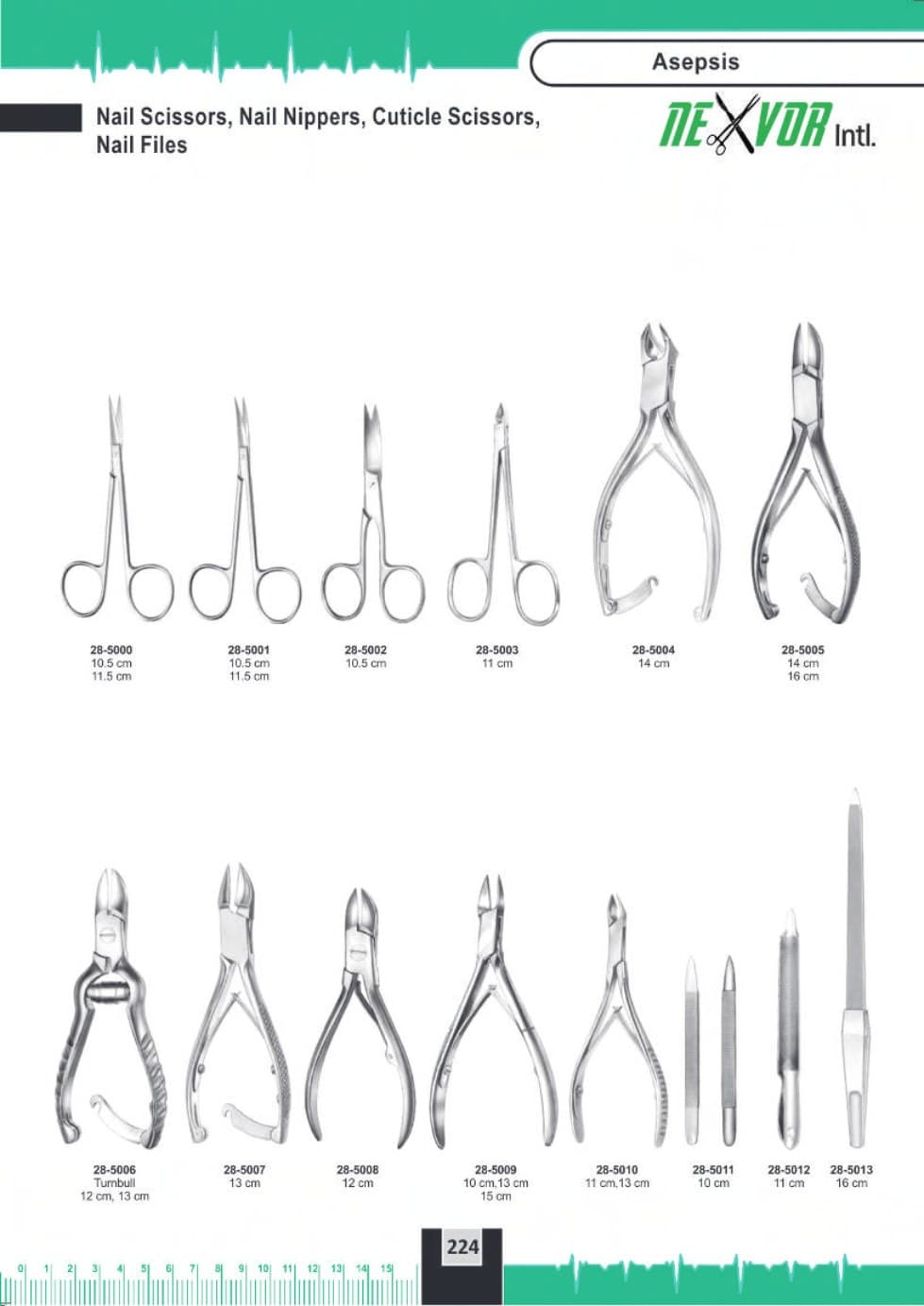 Surgical Instrument 234