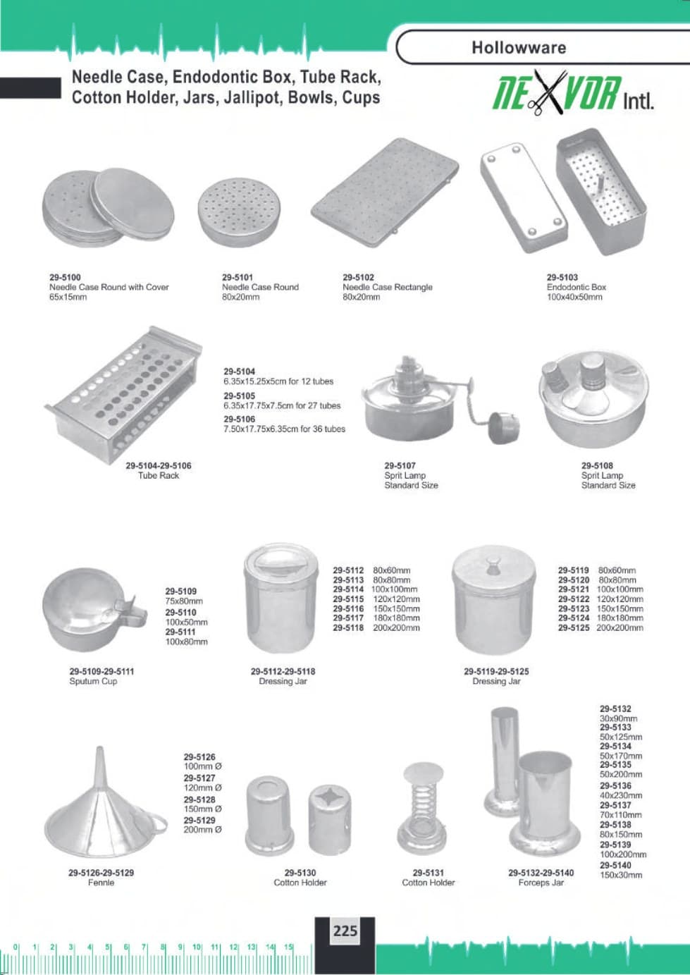 Surgical Instrument 236