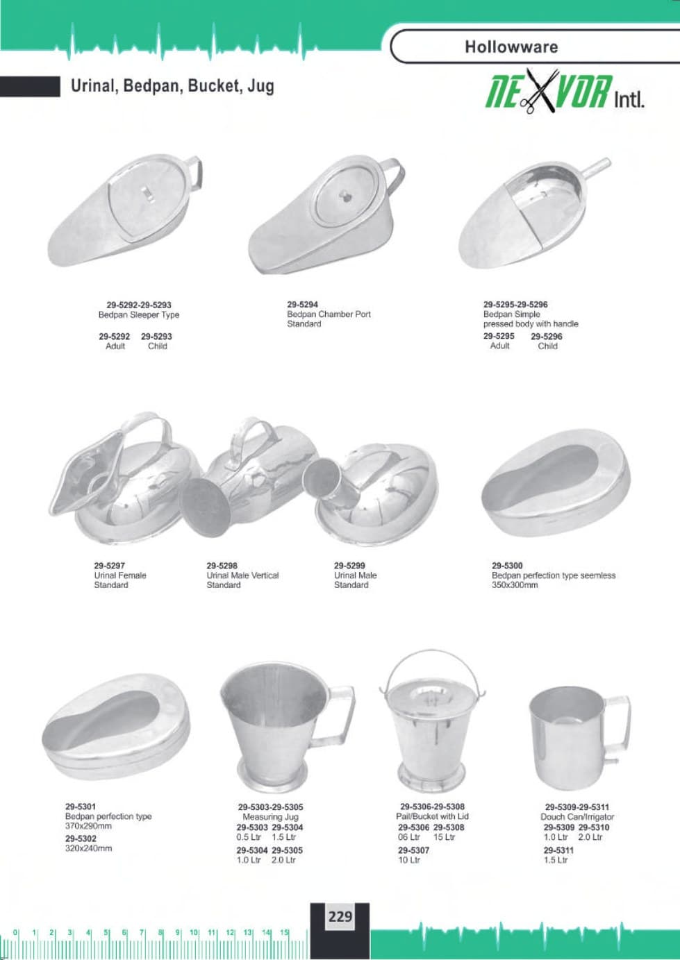 Surgical Instrument 240